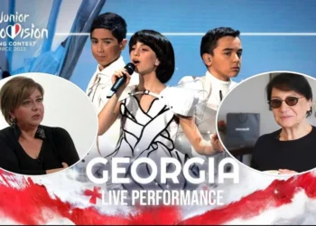როგორ აფასებენ მარინა ბერიძე და თამრიკო ჭოხონელიძე “საბავშვო ევროვიზიაზე” საქართველოს შედეგს