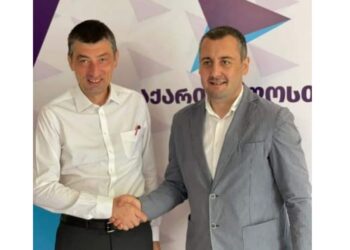 “მან საკუთარი ავტორიტეტი და წარსულში მცირედი ადამიანების ნდობა მაღალი ხელფასის მოლოდინში გაცვალა”- გია ცეცხლაძის განცხადებას პარტია “საქართველოსთვის” გუნდი გამოეხმაურა
