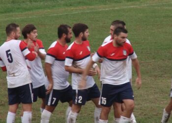 ვიდეო – ოზურგეთის „მერცხალის“ მორიგი გამარჯვება