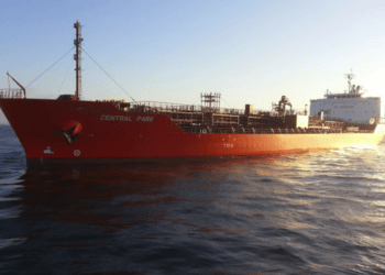 იემენთან გაიტაცეს ტანკერი, რომელზეც საქართველოს მოქალაქეც იმყოფებოდა