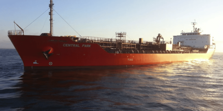 იემენთან გაიტაცეს ტანკერი, რომელზეც საქართველოს მოქალაქეც იმყოფებოდა