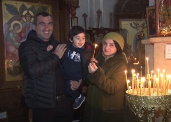 გურიის ახალი ამბები – 23. 11. 2023