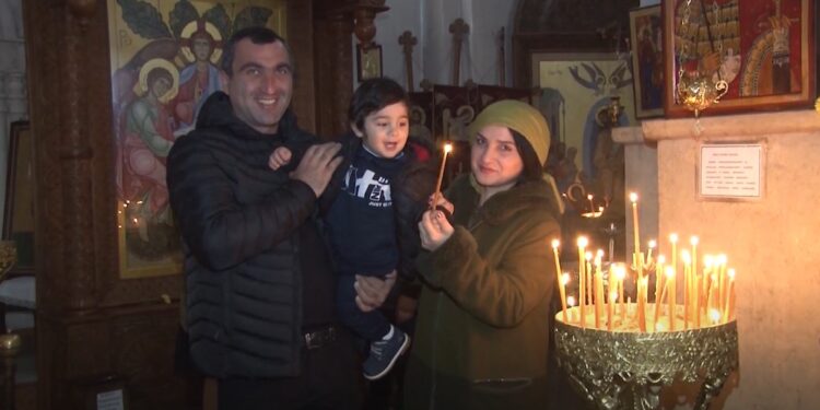 გურიის ახალი ამბები – 23. 11. 2023