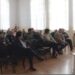 ოზურგეთის 2024 წლის ბიუჯეტის პროექტის საჯარო განხილვა