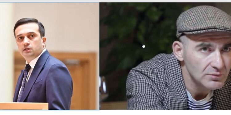 “ალბათ სასამართლომ ჩათვალა, რომ გირაოს გამოყენება იყო უფრო მიზანშეწონილი” – სახალხო დამცველი “კაბუს” გათავისუფლებაზე