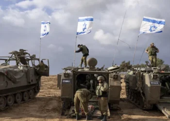 ისრაელსა და „ჰამასს“ შორის 4-დღიანი ცეცხლის შეწყვეტის შეთანხმება ამოქმედდა