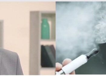“უსაფრთხო ელექტრო სიგარეტი არ არსებობს, მოზარდებში მათი გამოყენება კატეგორიულად მიუღებელია” – ივანე ჩხაიძე ელექტროსიგარეტის მავნებლობაზე