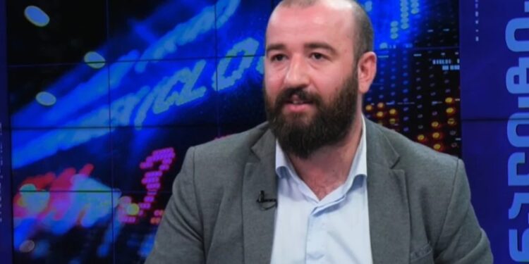 „ამხელა რეფორმის [მეწარმეთა შესახებ კანონი] ერთ წელზე მეტით გადავადება არ იქნებოდა მიზანშეწონილი“ – ჯაბა გველებიანი