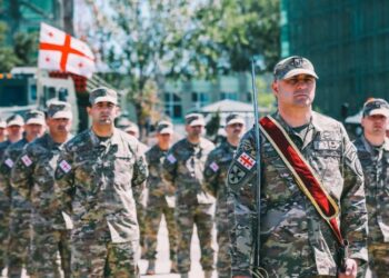 გაიწვევენ თუ არა სასულიერო პირსა და სტუდენტს სამხედრო სამსახურში – ცვლილებები თავდაცვის კოდექსი