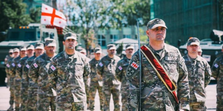 გაიწვევენ თუ არა სასულიერო პირსა და სტუდენტს სამხედრო სამსახურში – ცვლილებები თავდაცვის კოდექსი