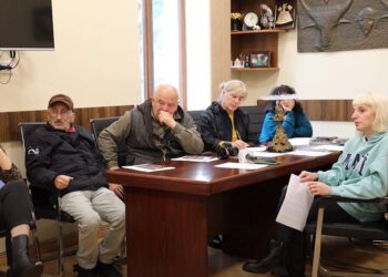 გურიის ახალი ამბები – 17.11.2023