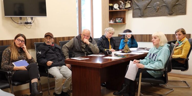 გურიის ახალი ამბები – 17.11.2023