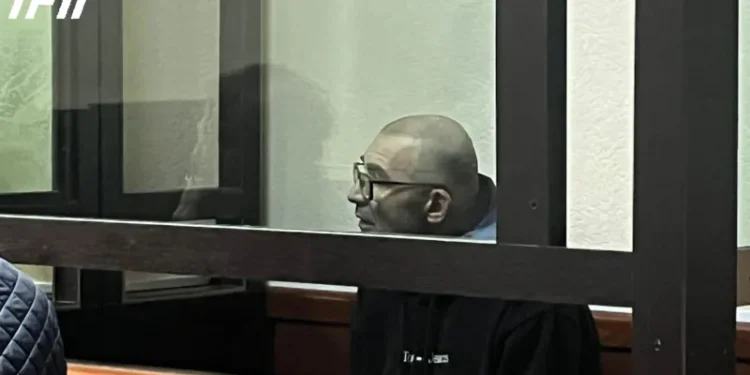 პროკურორი – „კაბუმ” ქალი „აბსტრაქტულ პირებზე ეჭვიანობის ნიადაგზე სცემა“