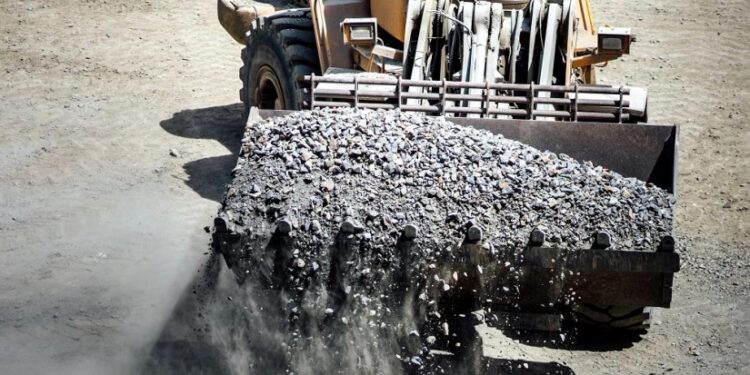 ქვიშა-ხრეშის მოპოვების მოსაკრებელი 3-ჯერ იზრდება