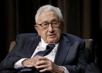 აშშ-ის ყოფილი სახელმწიფო მდივანი, ჰენრი კისინჯერი გარდაიცვალა