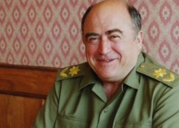 თენგიზ კიტოვანი გარდაიცვალა