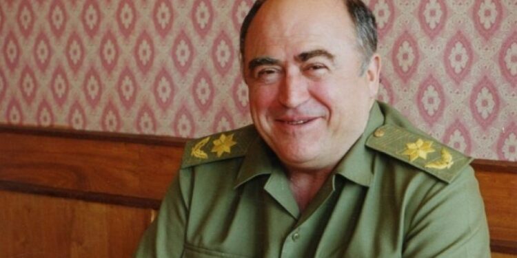 თენგიზ კიტოვანი გარდაიცვალა