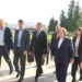 ვიდეო – ლანჩხუთში კოლეჯ „ჰორიზონტის“ ახალი სასწავლო კორპუსი გაისხნა