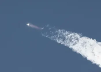 SpaceX-ის კოსმოსური ხომალდი გაშვებიდან რამდენიმე წუთში აფეთქდა