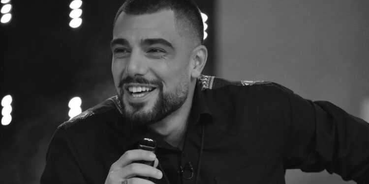 მსახიობ კოსტა სანიკიძის თავდამსხმელს ბრალი დაუმძიმდა