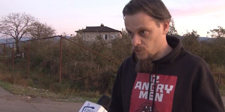 გურიის ახალი ამბები – 8. 11. 2023