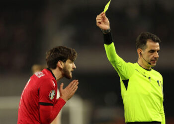 ოფიციალურად – კვარაცხელია ევრო 2024-ის პლეი ოფის ნახევარფინალს გამოტოვებს