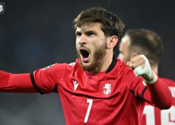 “მისი თამაში შოტლანდიის წინააღმდეგ სარისკო იყო”-რა შეემთხვა კვარაცხელიას მატჩის წინა დღეებში