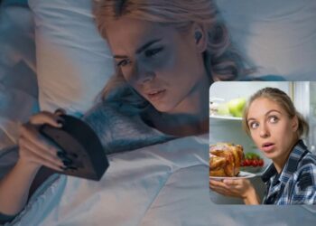 რომელია გვიან ღამით ჭამისთვის საუკეთესო საკვები – დიეტოლოგების რჩევები