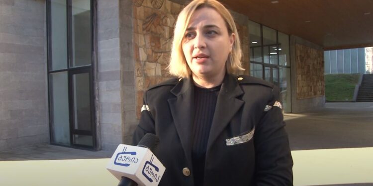 ევროკომისიის დასკვნა და შეფასებები ოზურგეთში