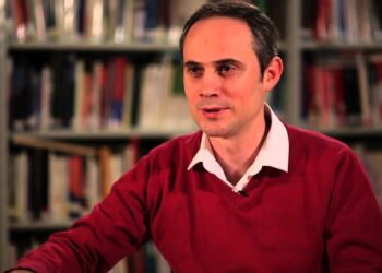 ლევან გიგინეიშვილმა ოზურგეთში საჯარო ლექცია ჩაატარა