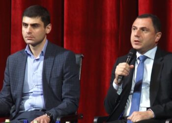 გურიის ახალი ამბები – 15.11.2023