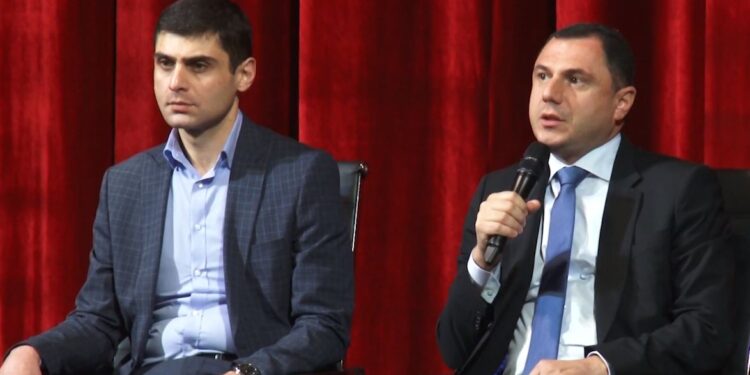 გურიის ახალი ამბები – 15.11.2023