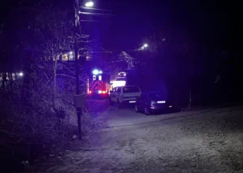 კახეთში კაცმა ყოფილი მეუღლე დაჭრა, მისი ქმარი კი მოკლა