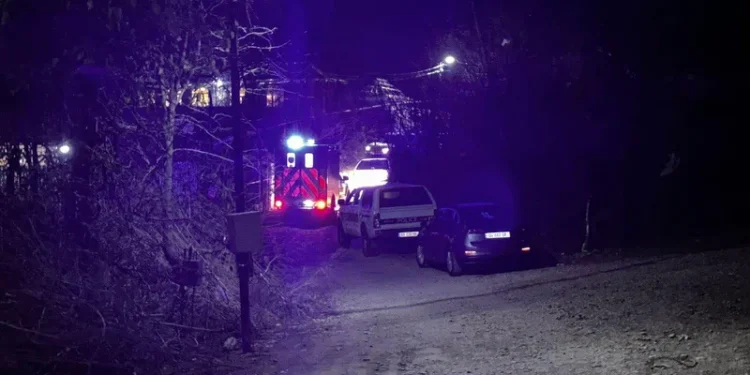 კახეთში კაცმა ყოფილი მეუღლე დაჭრა, მისი ქმარი კი მოკლა