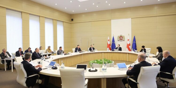 უსახლკარო მრავალშვილიან ოჯახებს სახელმწიფო, 2024 წლიდან ბინას შეუძენს