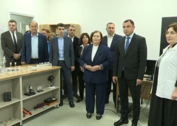 გურიის ახალი ამბები – 16.11.2023