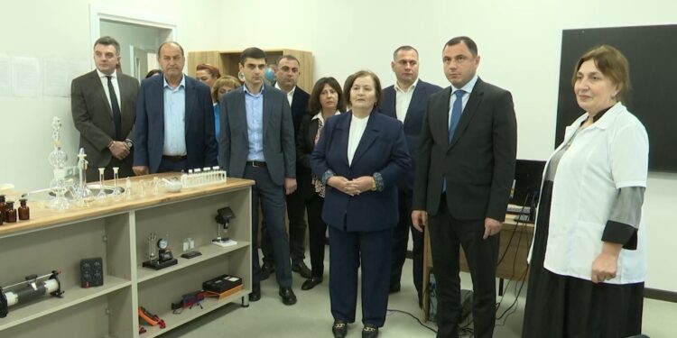 გურიის ახალი ამბები – 16.11.2023