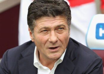 “ნაპოლის“ ახალი მწვრთნელი ყავს – გარსიას შემცვლელი მილიონ ევროს მიიღებს