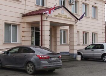 სექსუალურ დანაშაულში ბრალდებულ პედაგოგს წინასწარი პატიმრობა შეეფარდა