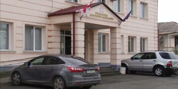 სექსუალურ დანაშაულში ბრალდებულ პედაგოგს წინასწარი პატიმრობა შეეფარდა