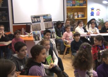 გურიის ახალი ამბები – 24.11.2023