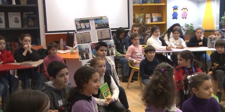 გურიის ახალი ამბები – 24.11.2023