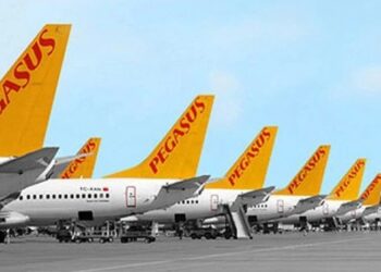 ქუთაისის აეროპორტში ოპერირებას ავიაკომპანია Pegasus-ი იწყებს