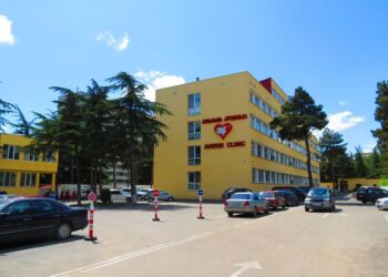 კლინიკიდან გაქცეული სამივე პატიმარი დაკავებულია