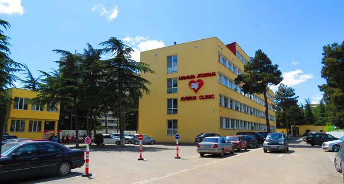 კლინიკიდან გაქცეული სამივე პატიმარი დაკავებულია