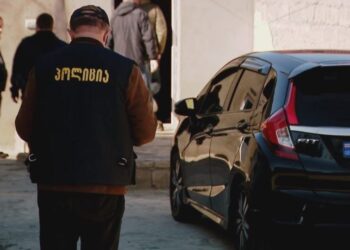 აჭარაში სპეცოპერაცია მიმდინარეობს