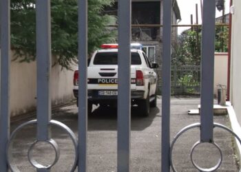 ლანჩხუთში დაკავებული სპორტის პედაგოგი ბრალს არ აღიარებს