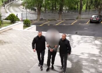 მამაკაცს, რომელმაც ბიძაშვილი გოგო წამებით მოკლა, უვადო პატიმრობა შეეფარდა – პროკურატურა