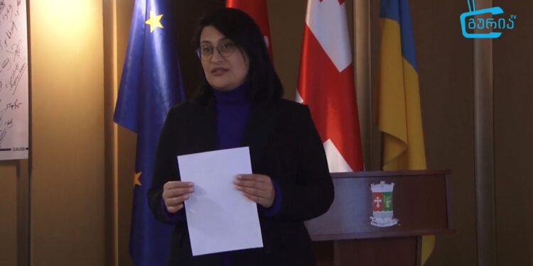 ოზურგეთში კულტურის, სპორტისა და სოციალური სფეროს ბიუჯეტი იზრდება – პროექტის განხილვა