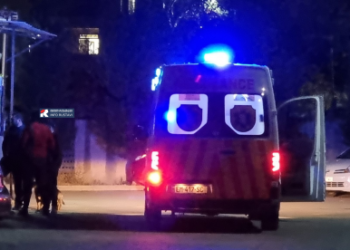 ახალგაზრდა ქალი მე-9 სართულიდან გადმოვარდა – უბედური შემთხვევა რუსთავში